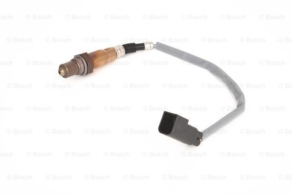 0258006022 Bosch Sonda lambda, czujnik tlenu
