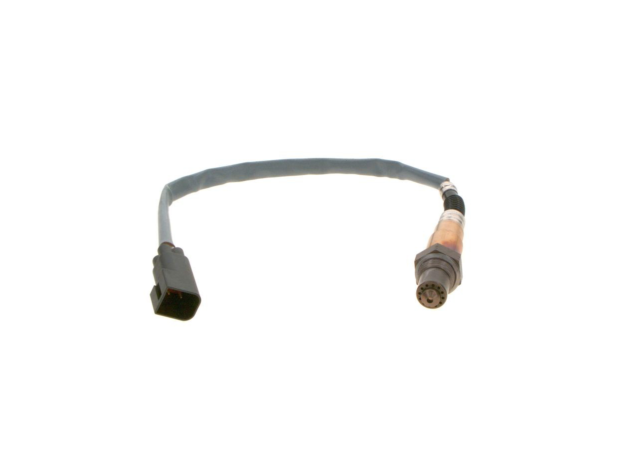 0258006022 Bosch Sonda lambda, czujnik tlenu