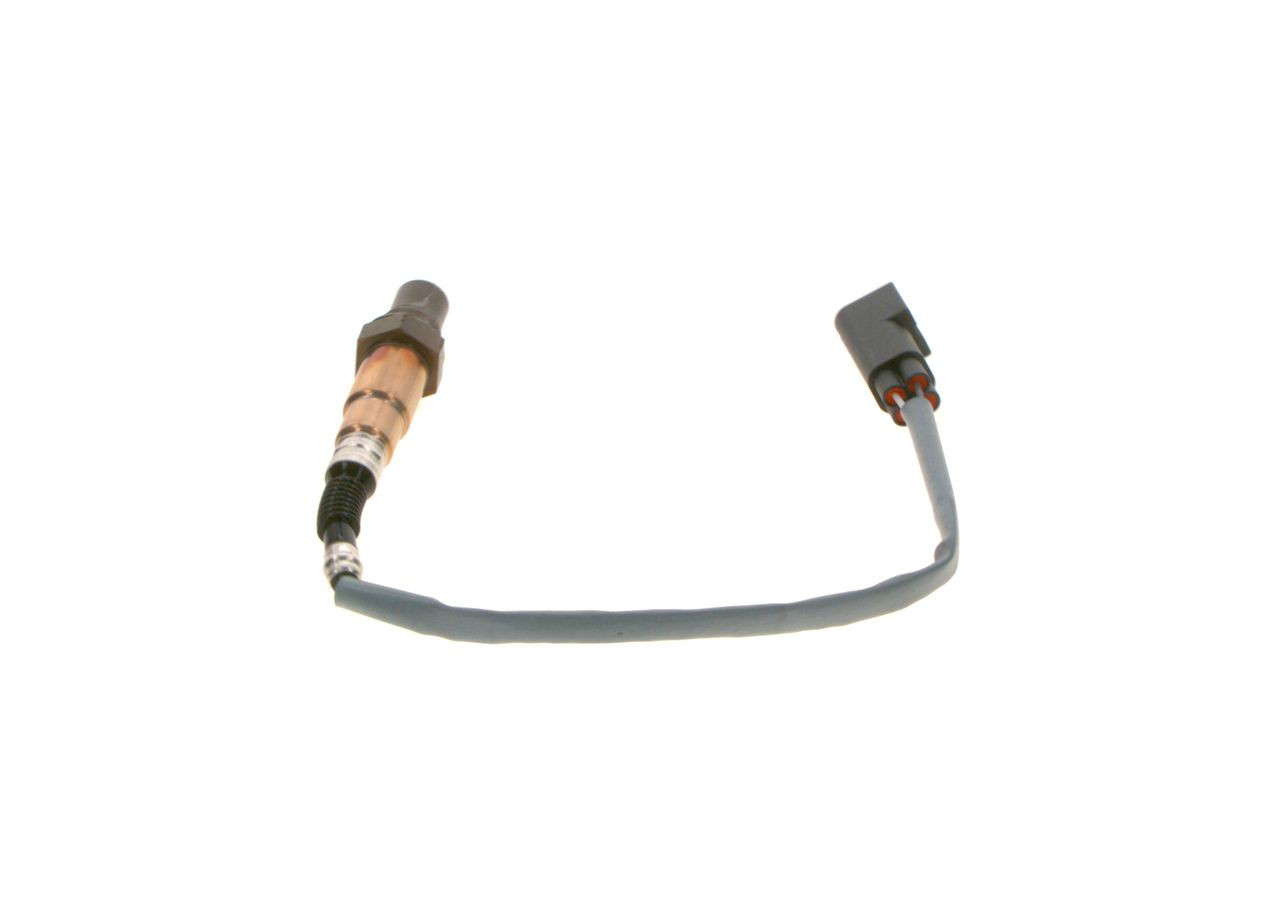 Sonda lambda, czujnik tlenu Bosch 0258006022 cena, od 60,89 USD
