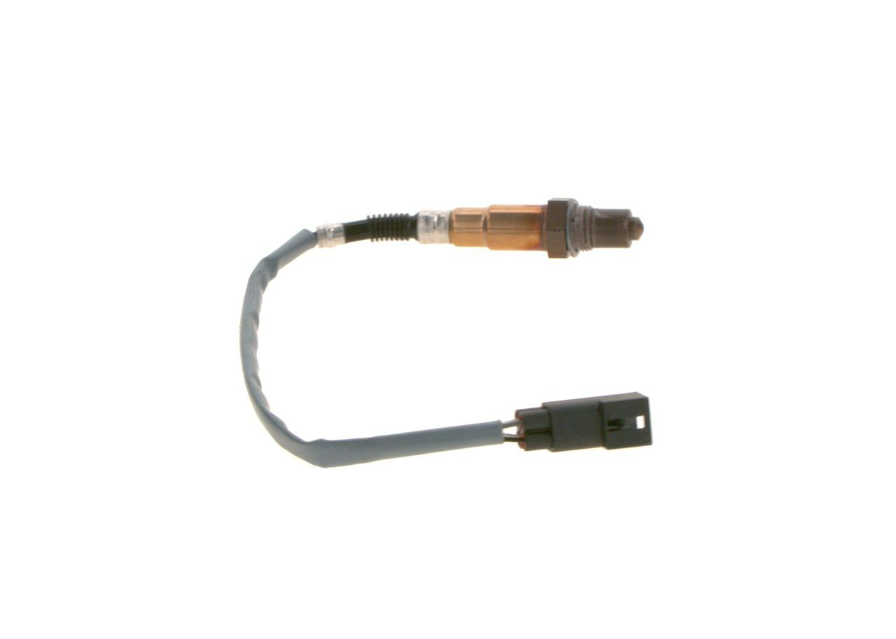 Do koszyka 0258006022 Bosch Sonda lambda, czujnik tlenu