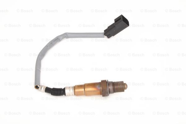 Sonda lambda, czujnik tlenu Bosch 0258006022 cena, od 54,63 USD