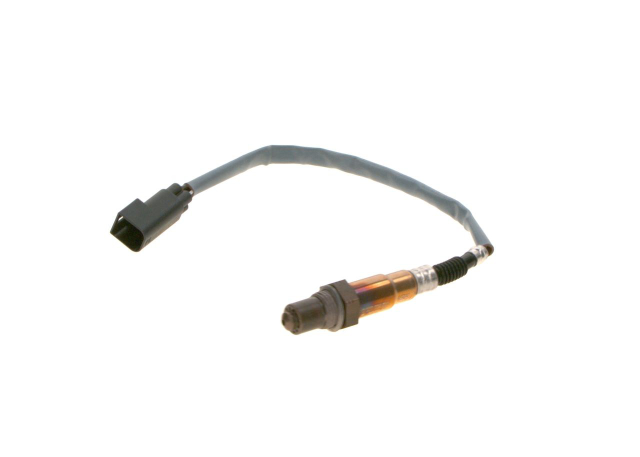 Sonda lambda, czujnik tlenu 0258006022 Bosch