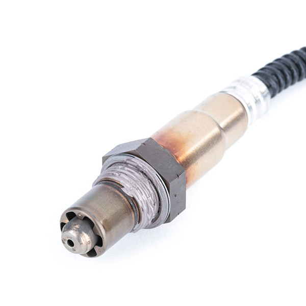 Sonda lambda czujnik tlenu przed katalizatorem prawy Bosch 0258006028 cena, od 59,13 USD