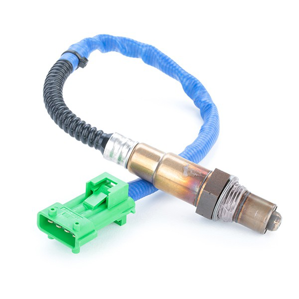 0258006028 Bosch Sonda lambda czujnik tlenu przed katalizatorem prawy