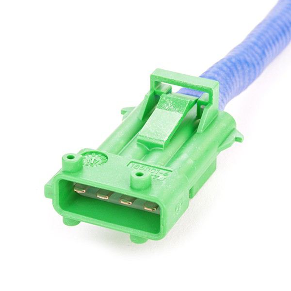 Sonda lambda czujnik tlenu przed katalizatorem prawy Bosch 0258006028