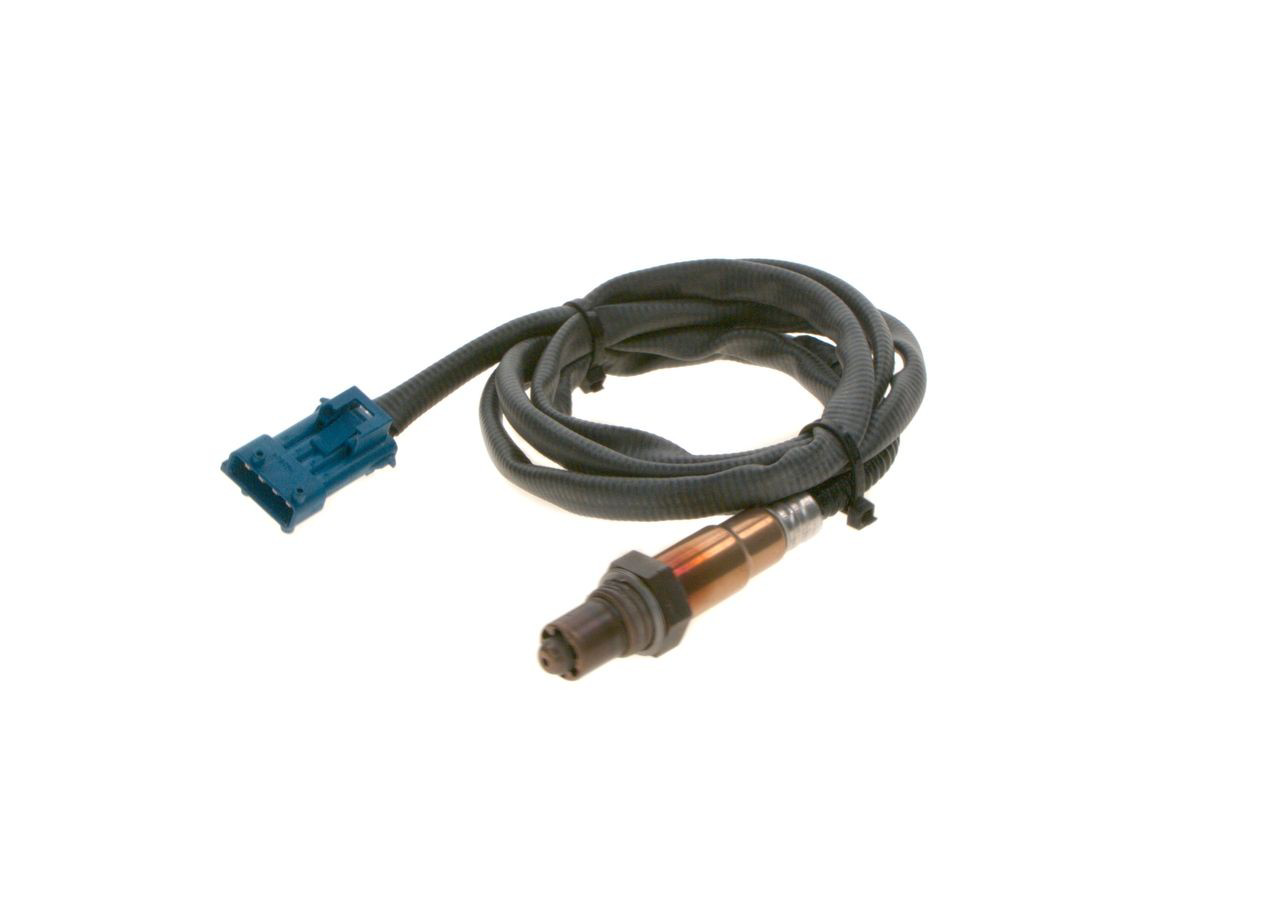 Sonda lambda czujnik tlenu po katalizatorze Bosch 0258006029