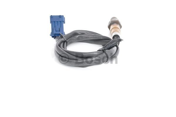 Sonda lambda czujnik tlenu po katalizatorze 0258006029 Bosch