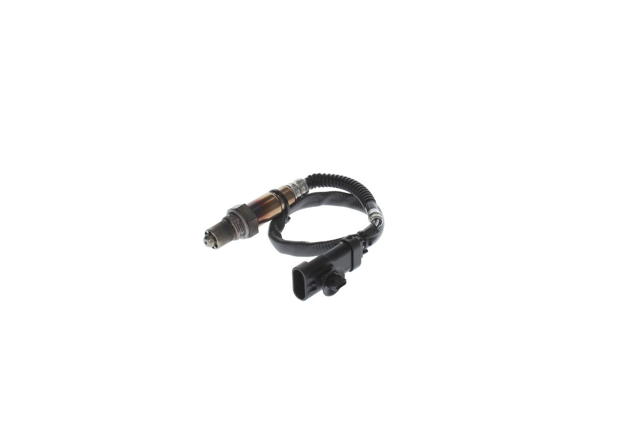 0258006046 Bosch Sonda lambda czujnik tlenu po katalizatorze