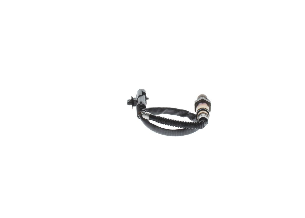 Do koszyka 0258006046 Bosch Sonda lambda czujnik tlenu po katalizatorze