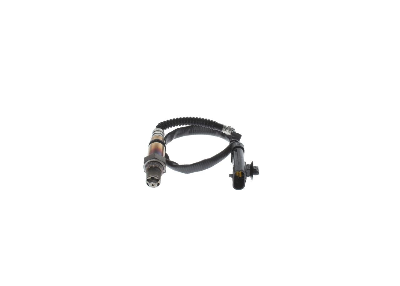 Sonda lambda czujnik tlenu po katalizatorze Bosch 0258006046 cena, od 56,23 USD
