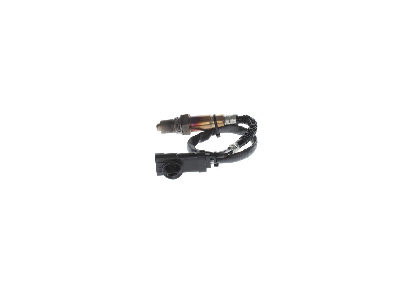 Sonda lambda czujnik tlenu po katalizatorze Bosch 0258006046