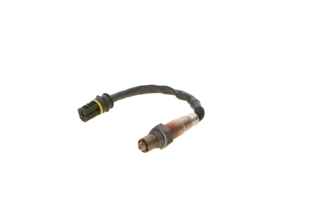 Sonda lambda, czujnik tlenu Bosch 0258006123 cena, od 56,18 USD