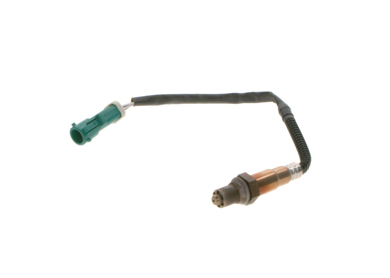 0258006155 Bosch Sonda lambda, czujnik tlenu