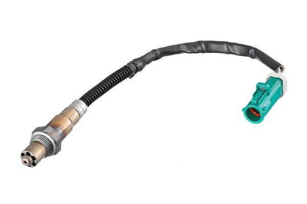 Sonda lambda, czujnik tlenu 0258006155 Bosch