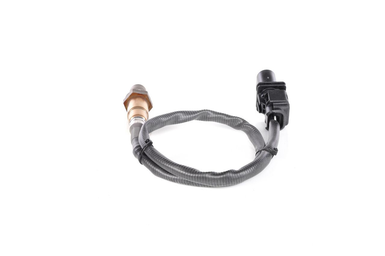 Do koszyka 0258006155 Bosch Sonda lambda, czujnik tlenu