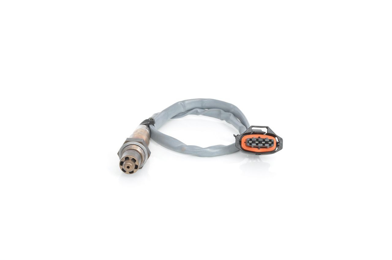 Sonda lambda czujnik tlenu przed katalizatorem Bosch 0258006171