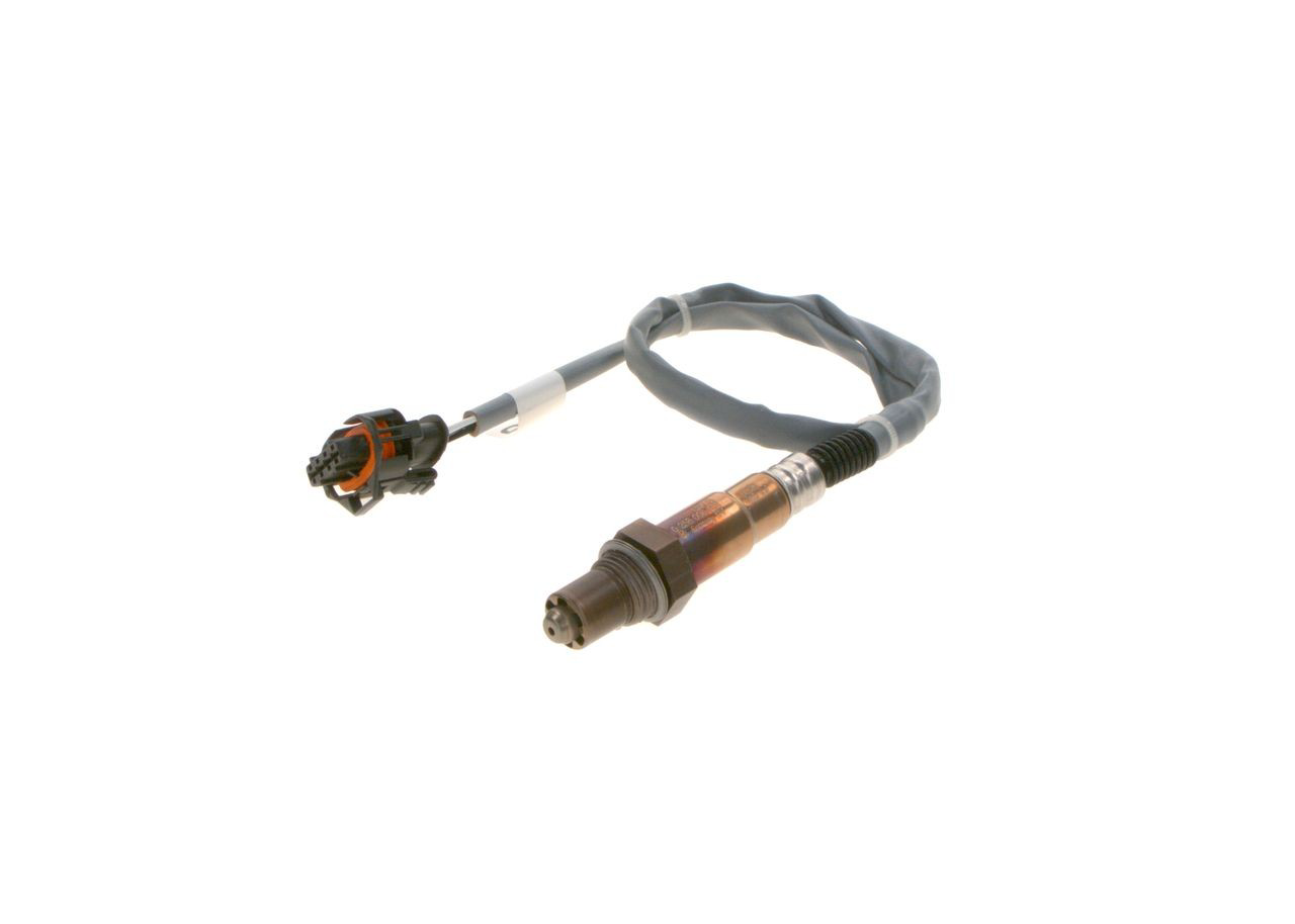 0258006171 Bosch Sonda lambda czujnik tlenu przed katalizatorem