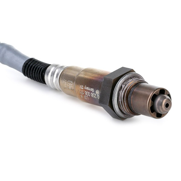 Do koszyka 0258006171 Bosch Sonda lambda czujnik tlenu przed katalizatorem
