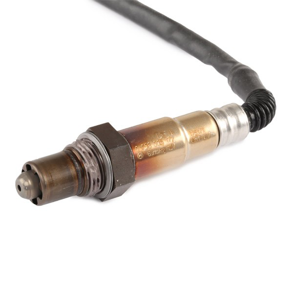 Sonda lambda czujnik tlenu po katalizatorze 0258006172 Bosch