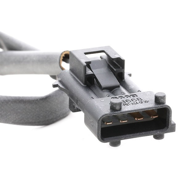 Sonda lambda, czujnik tlenu Bosch 0258006174