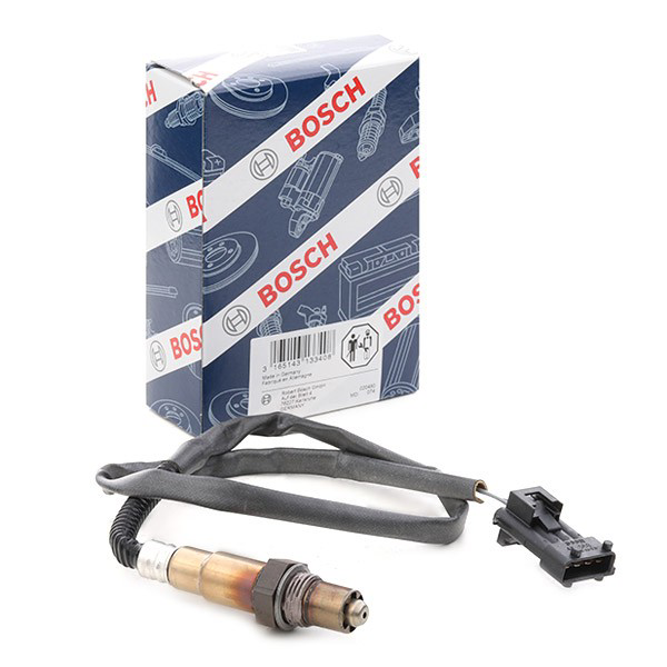Sonda lambda, czujnik tlenu 0258006174 Bosch