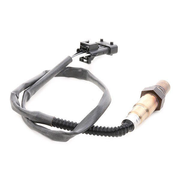 Do koszyka 0258006174 Bosch Sonda lambda, czujnik tlenu