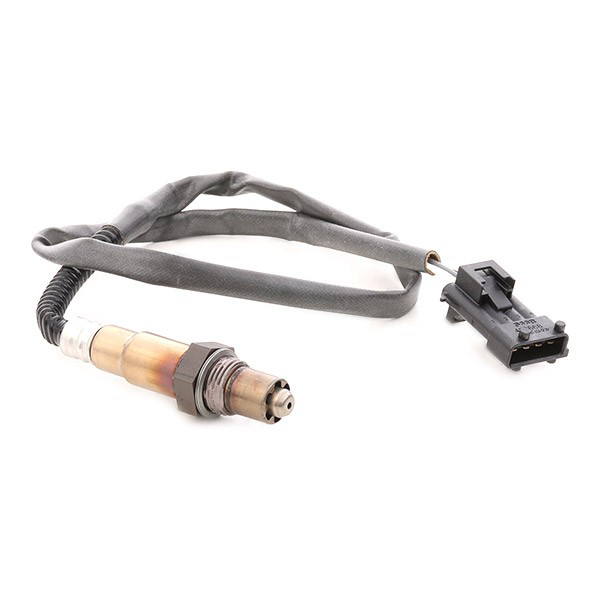0258006174 Bosch Sonda lambda, czujnik tlenu
