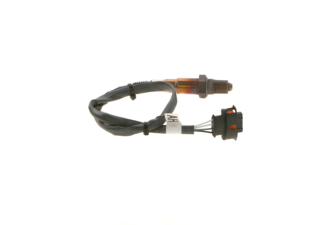 0258006176 Bosch Sonda lambda, czujnik tlenu