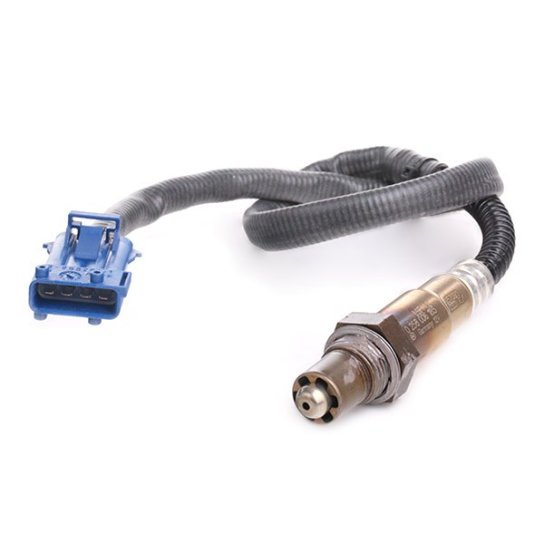 Sonda lambda czujnik tlenu po katalizatorze 0258006185 Bosch