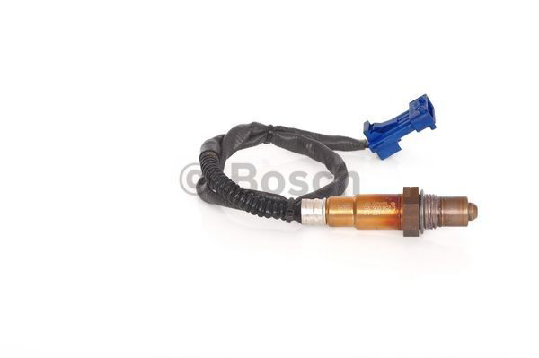 Sonda lambda czujnik tlenu po katalizatorze 0258006185 Bosch
