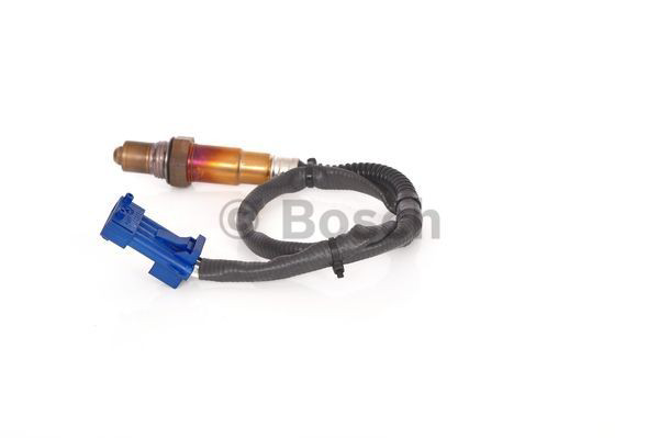 Sonda lambda czujnik tlenu po katalizatorze Bosch 0258006185