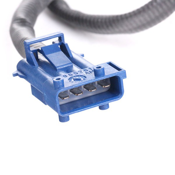 Do koszyka 0258006185 Bosch Sonda lambda czujnik tlenu po katalizatorze