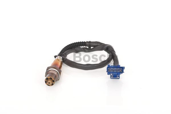 0258006185 Bosch Sonda lambda czujnik tlenu po katalizatorze