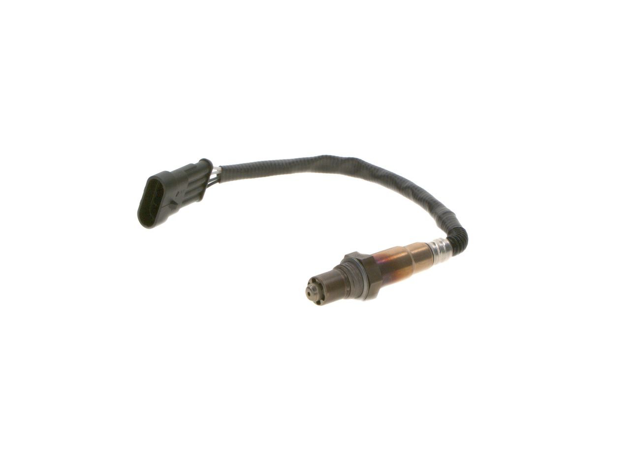 Sonda lambda, czujnik tlenu 0258006206 Bosch