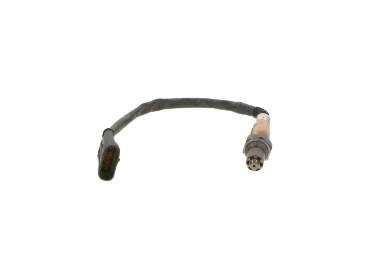 Do koszyka 0258006206 Bosch Sonda lambda, czujnik tlenu
