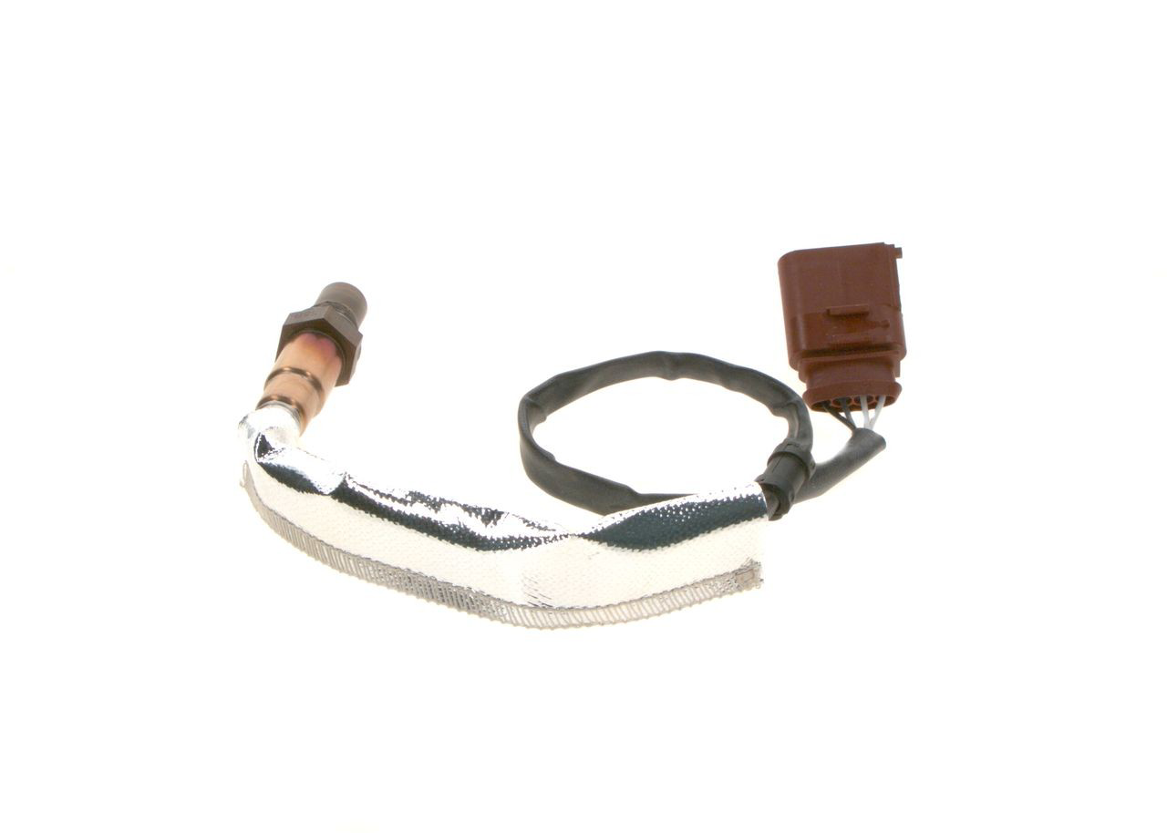 Sonda lambda czujnik tlenu przed katalizatorem Bosch 0258006213 cena, od 48,08 USD