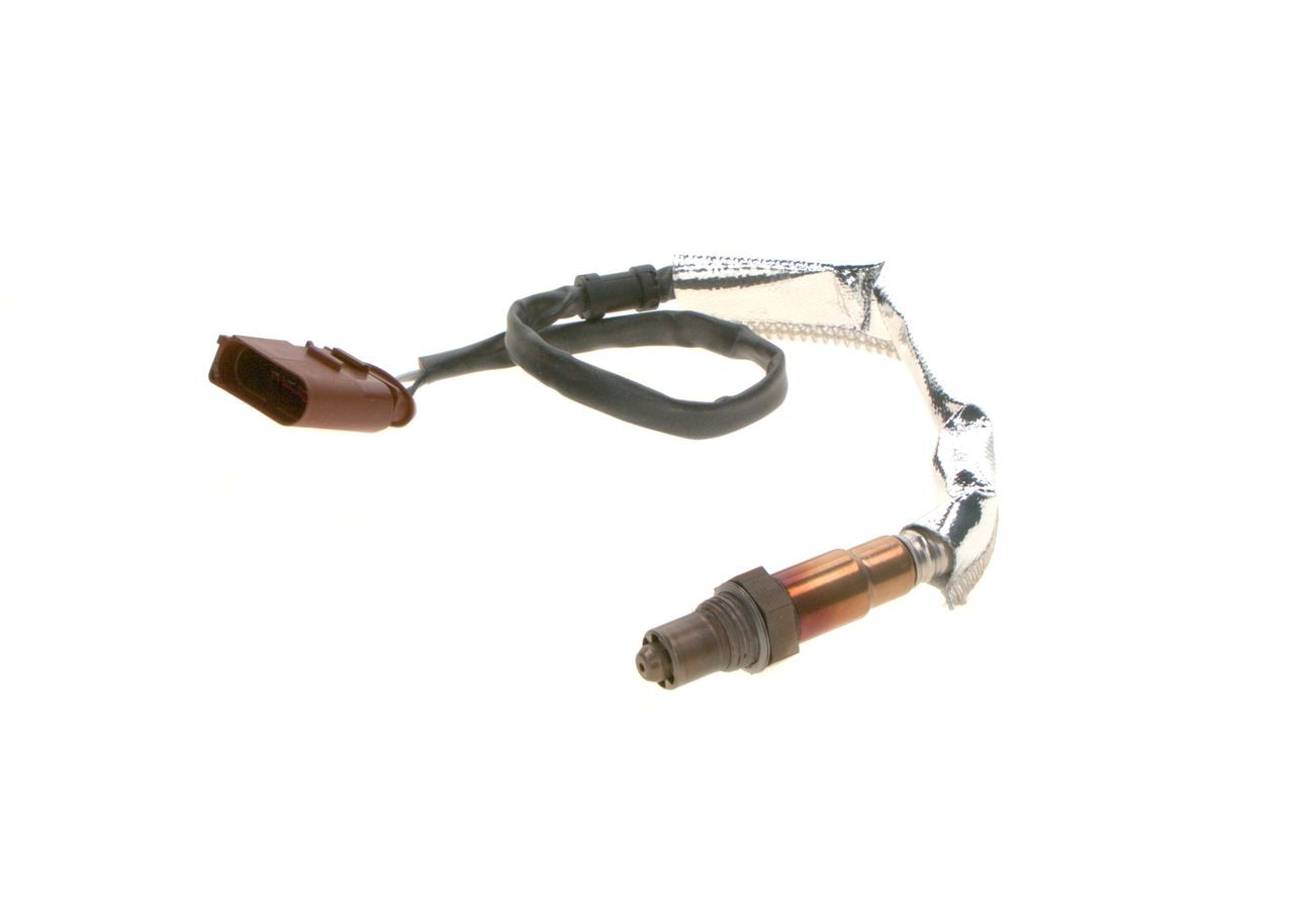 0258006213 Bosch Sonda lambda czujnik tlenu przed katalizatorem