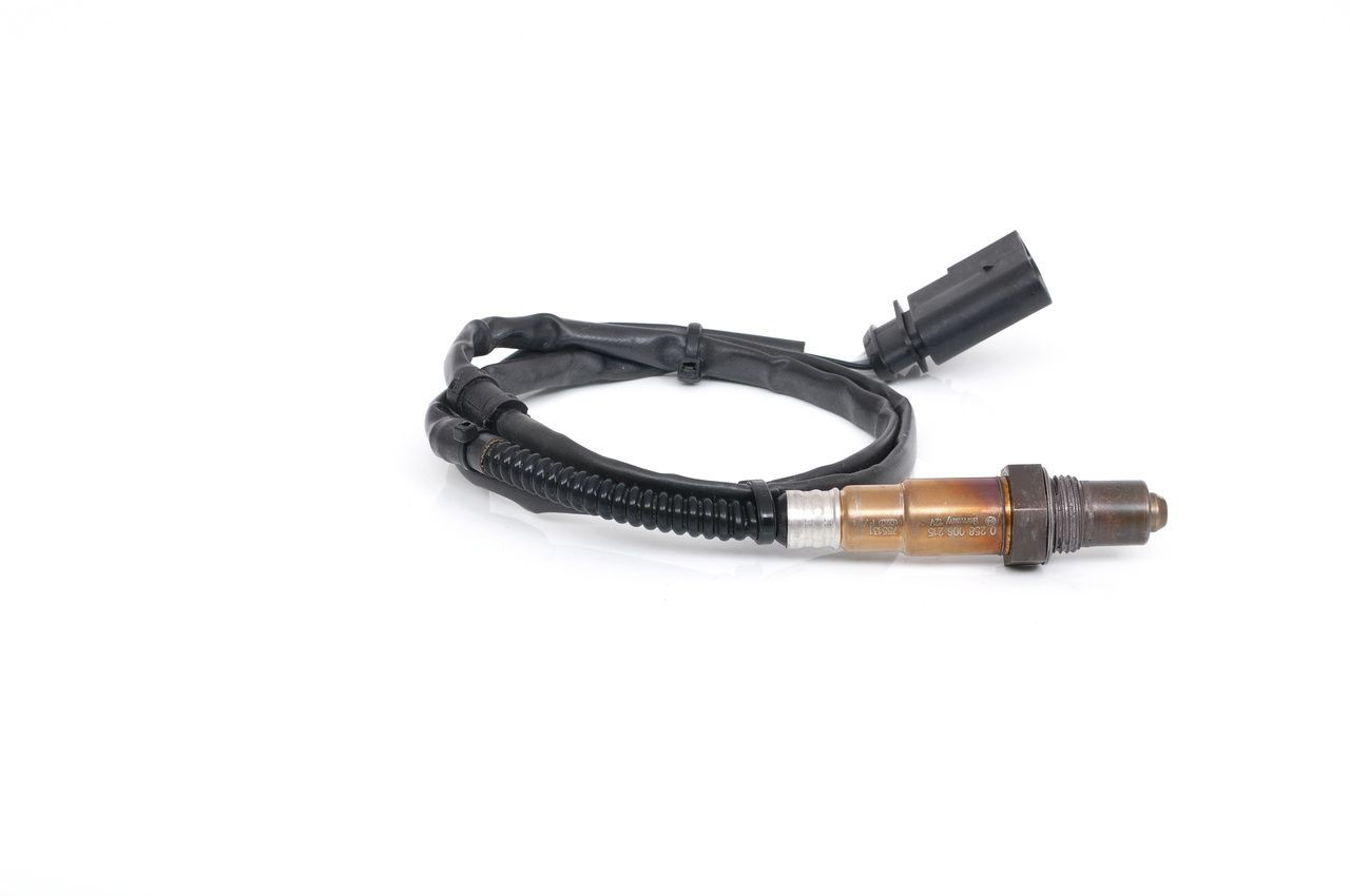 Sonda lambda czujnik tlenu przed katalizatorem 0258006215 Bosch