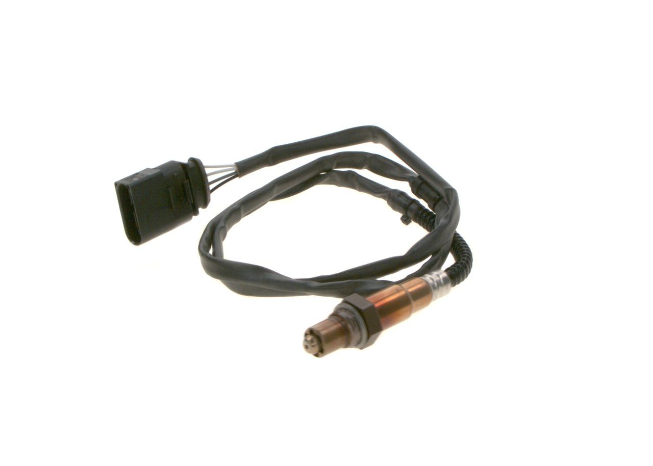 Sonda lambda czujnik tlenu przed katalizatorem Bosch 0258006215