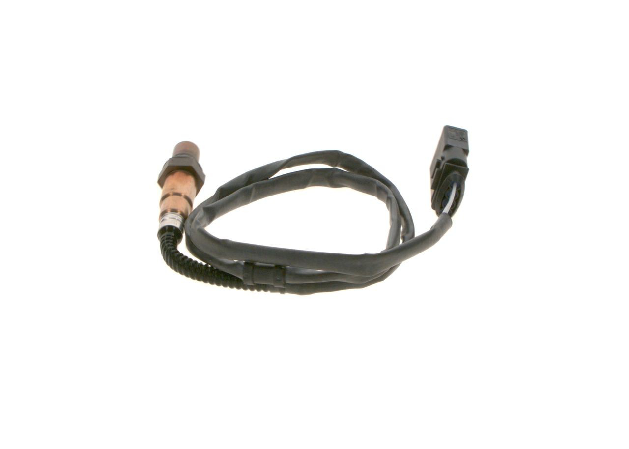 Sonda lambda czujnik tlenu przed katalizatorem Bosch 0258006215 cena, od 47,55 USD