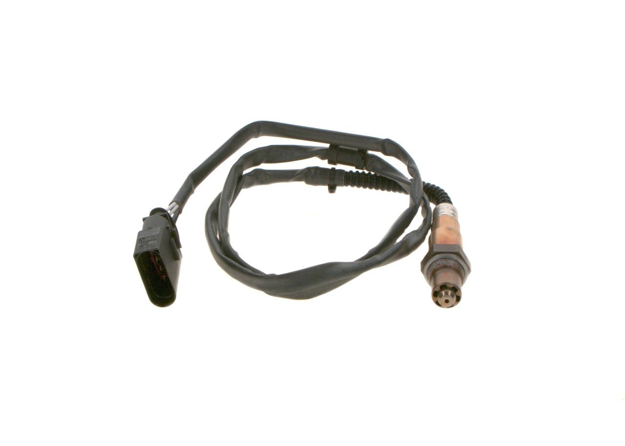 0258006215 Bosch Sonda lambda czujnik tlenu przed katalizatorem