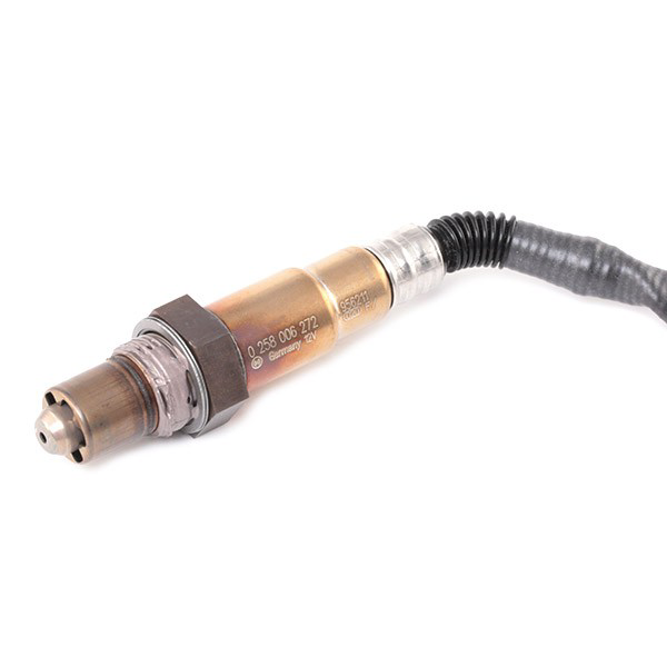 Sonda lambda, czujnik tlenu Bosch 0258006272 cena, od 84,76 USD