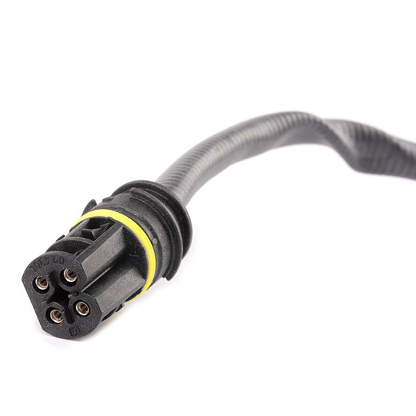 Sonda lambda, czujnik tlenu Bosch 0258006272