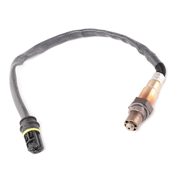 Do koszyka 0258006272 Bosch Sonda lambda, czujnik tlenu