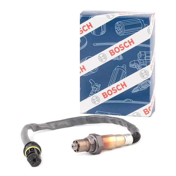 0258006272 Bosch Sonda lambda, czujnik tlenu