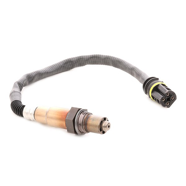 Sonda lambda czujnik tlenu po katalizatorze Bosch 0258006276 cena, od 52,78 USD