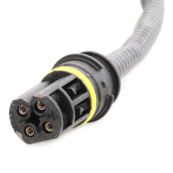 Do koszyka 0258006276 Bosch Sonda lambda czujnik tlenu po katalizatorze
