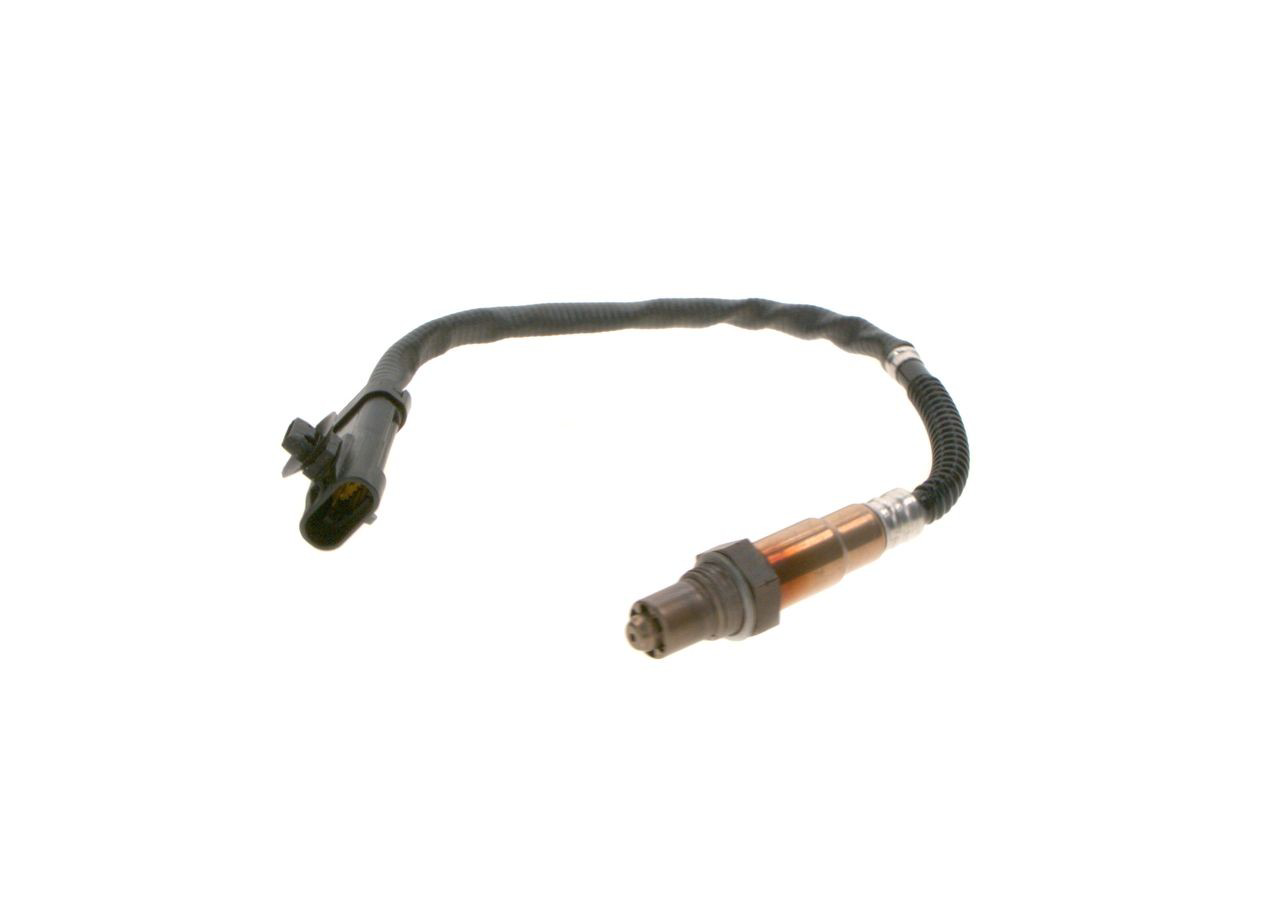 Sonda lambda, czujnik tlenu 0258006294 Bosch