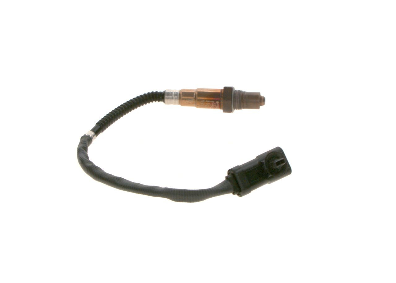 Sonda lambda, czujnik tlenu Bosch 0258006294