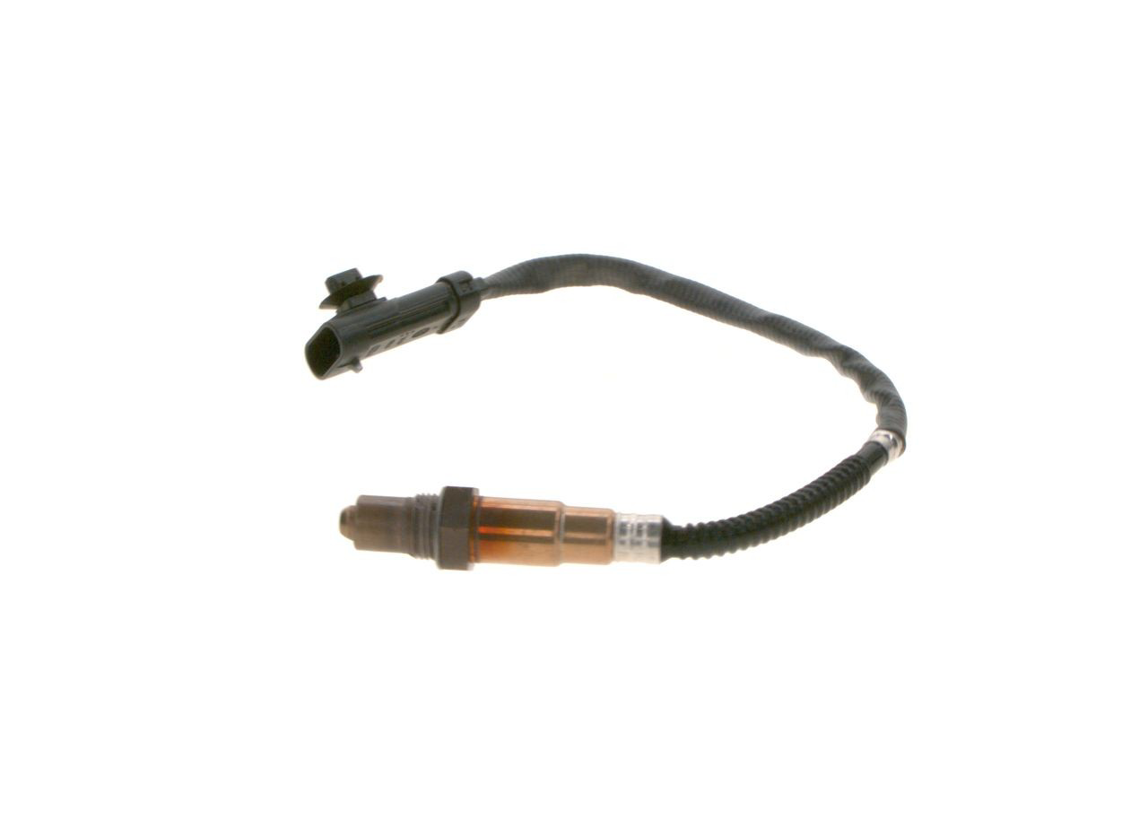 Sonda lambda, czujnik tlenu Bosch 0258006294 cena, od 54,48 USD